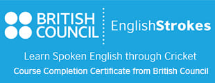 english strokes logo